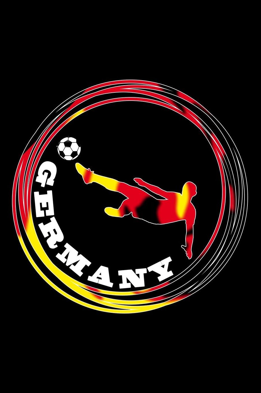 Fuï¿½ball Notizbuch: A5 Notizheft Punkteraster fï¿½r deine Fussball Notizen I Fuï¿½ballmannschaft Deutschland I Notizheft, Tagebuch, Taktikblock zum erstellen von Taktiken und Spielzï¿½gen Geschenk fï¿½r Coach, Trainer