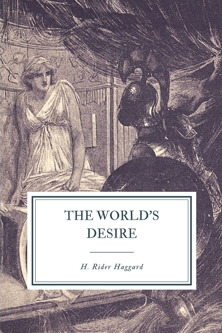 The World's Desire