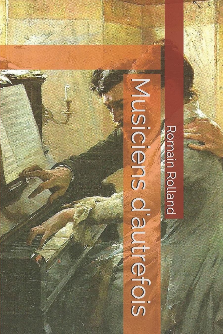 Musiciens d'autrefois