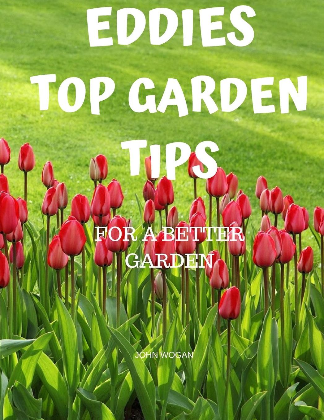 Eddies Top Garden Tips: For a Better Garden