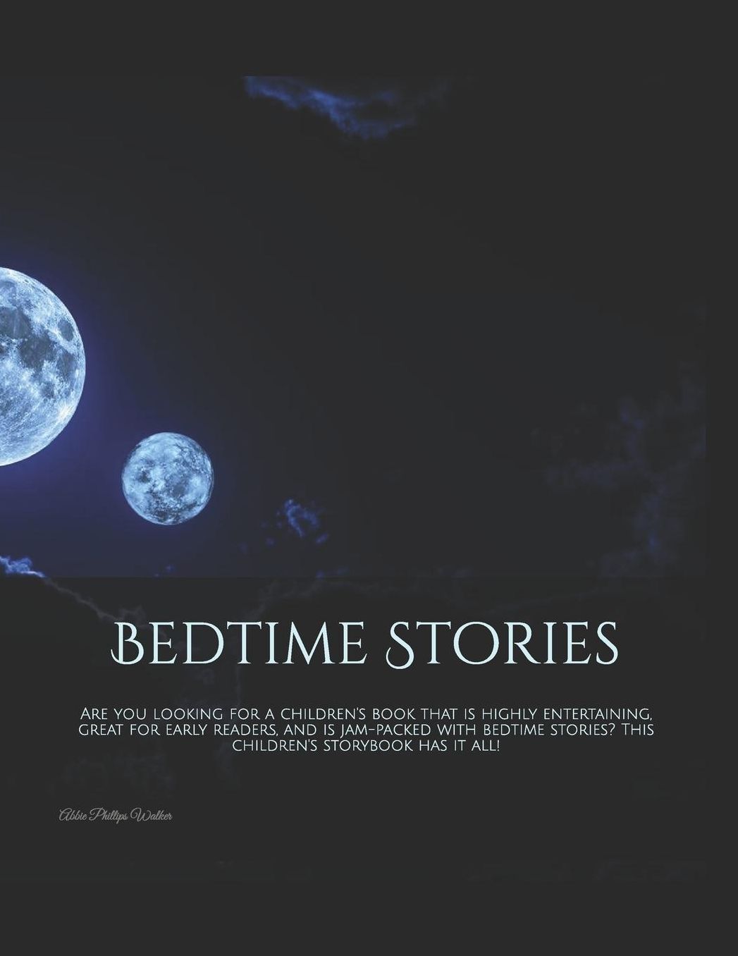 Bedtime Stories: Are you looking for a children's book that is highly entertaining, great for early readers, and is jam-packed with bedtime stories? This children's storybook has it all!