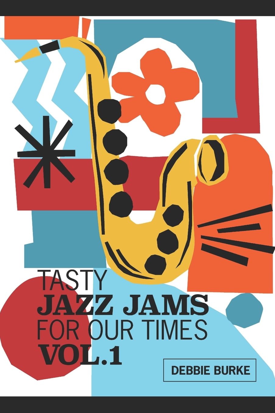 Tasty Jazz Jams for Our Times
