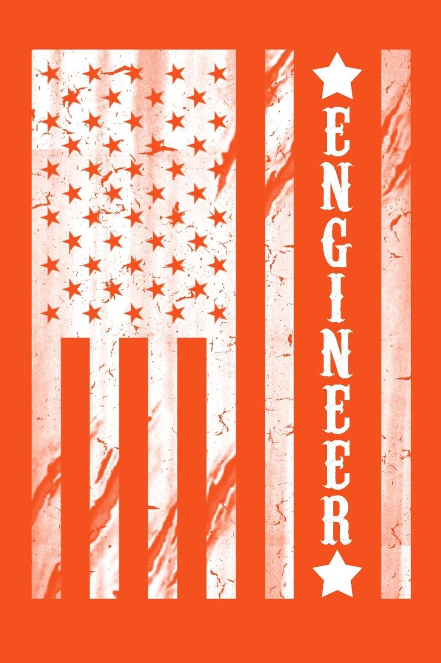 Engineer: Das handliche leere dot grid Notizbuch fï¿½r Ingenieure 120 Seiten in ca. A5 Softcover Perfekt als Tagbuch fï¿½r die Schule, Arbeit, Studium oder als Geschenkidee zum Geburtstag, Ostern oder Weihnachten