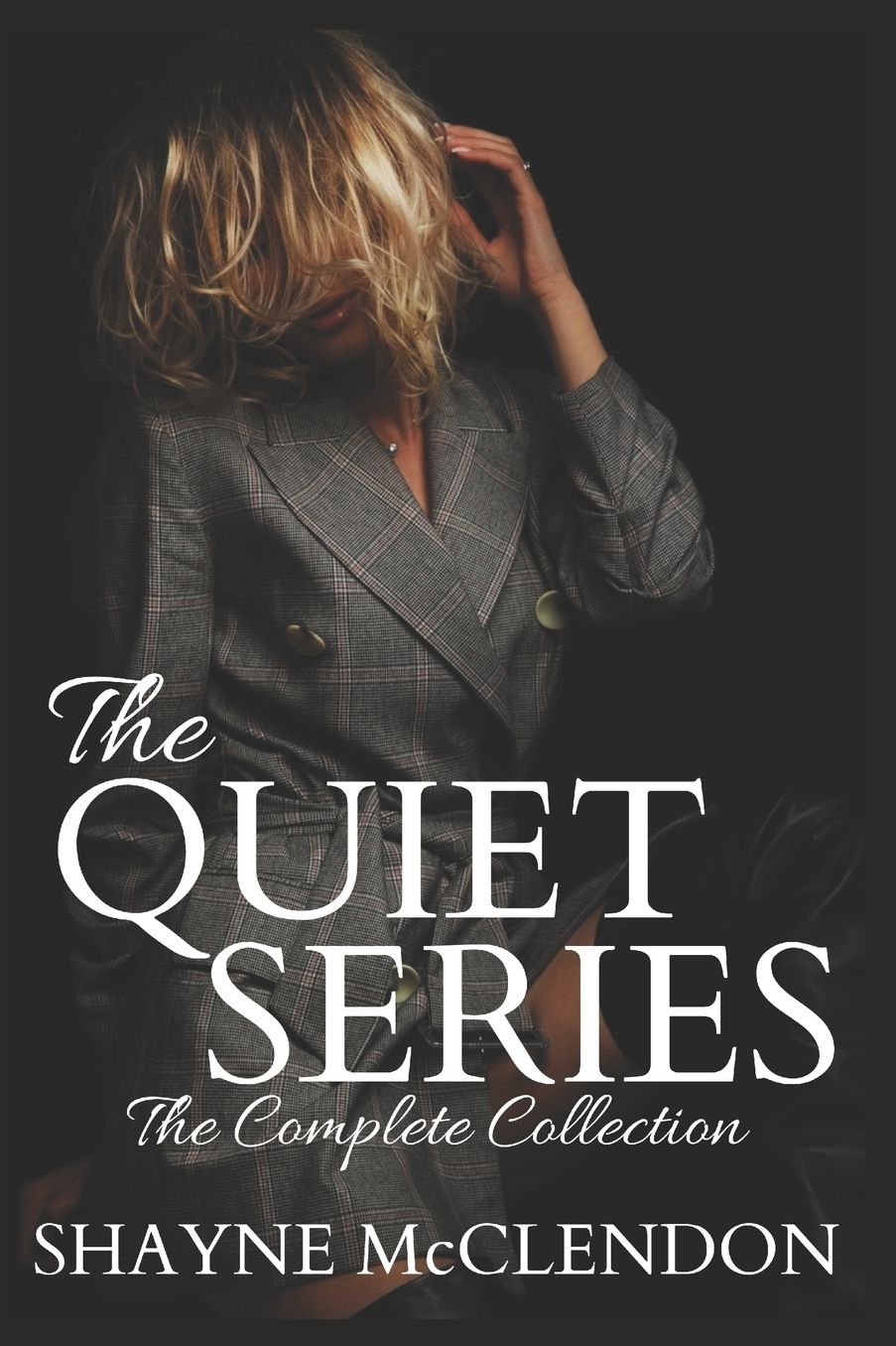 The Quiet Series: The Complete Collection