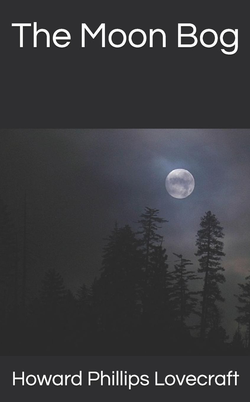 The Moon Bog