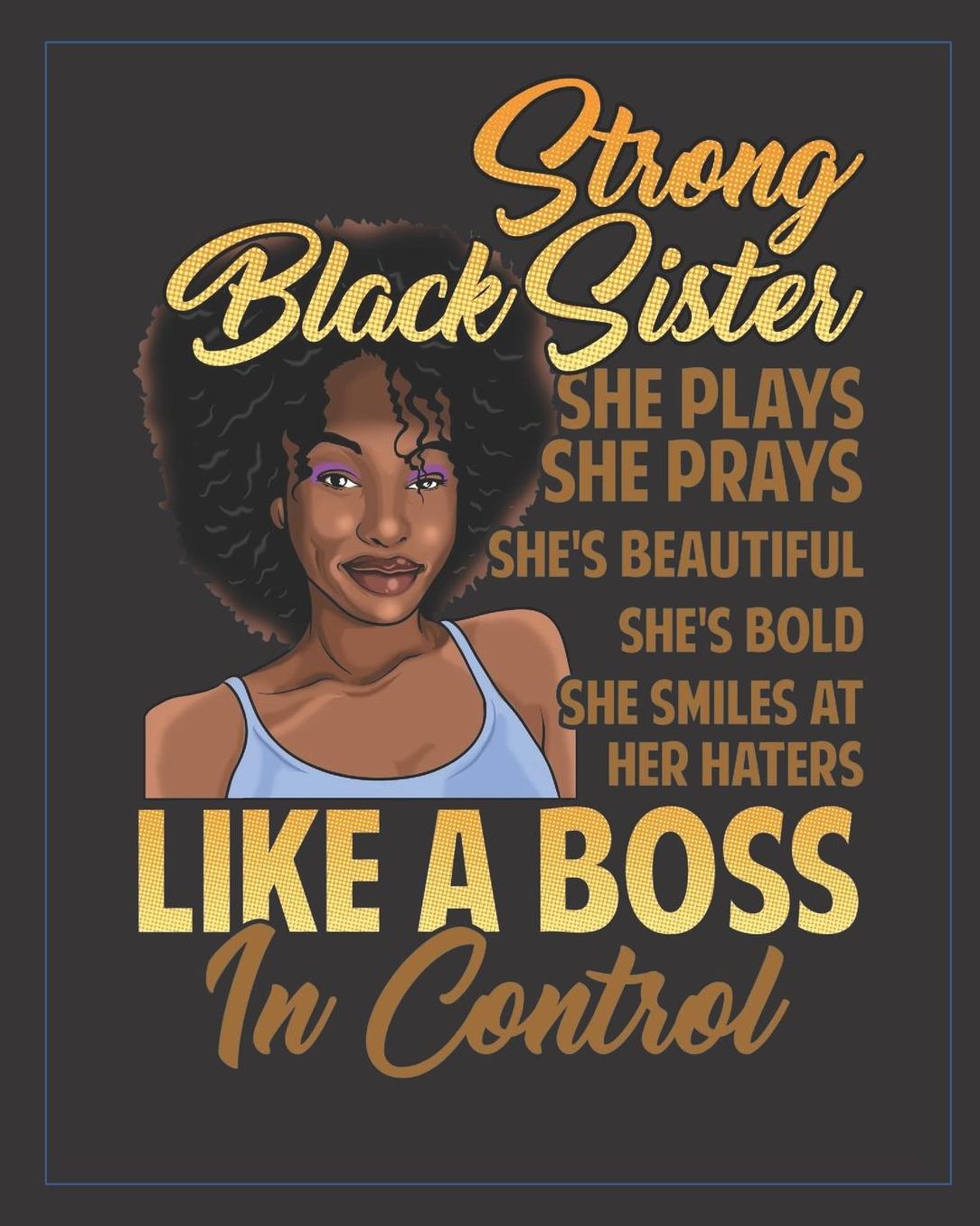 Black Teacher Planner Book: Black Girl Magic Teacher Lesson Planner School Education Academic Urban Record Book Class Student Parent Checklist Progress Report Action Plan Gift Black Queen Afro Woman African American Melanin