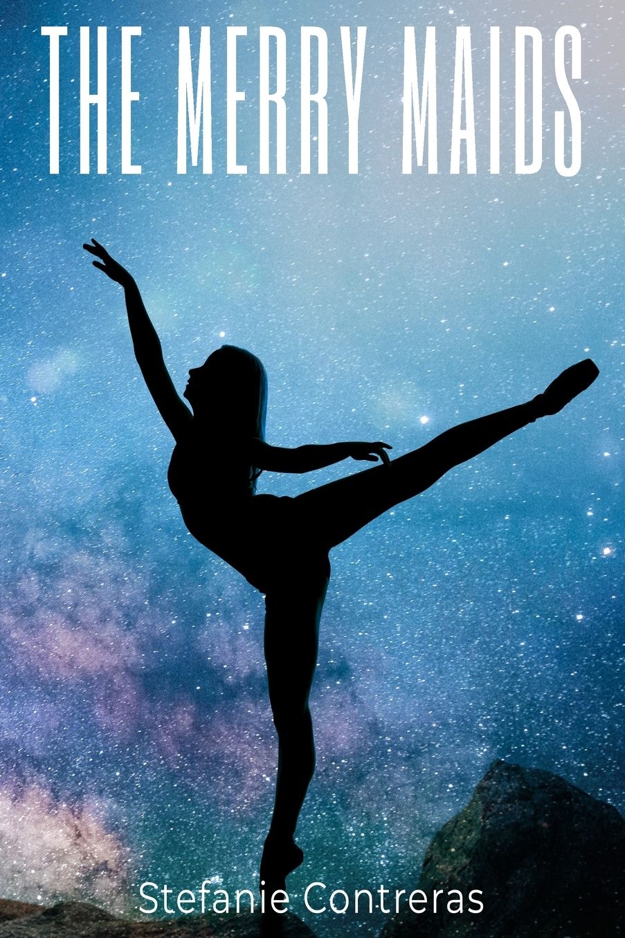 The Merry Maids: Book One