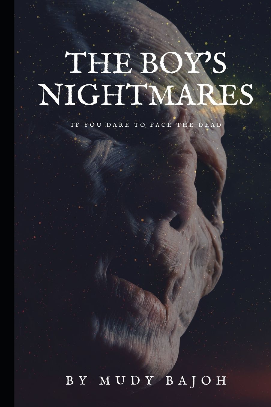 The Boy's Nightmares