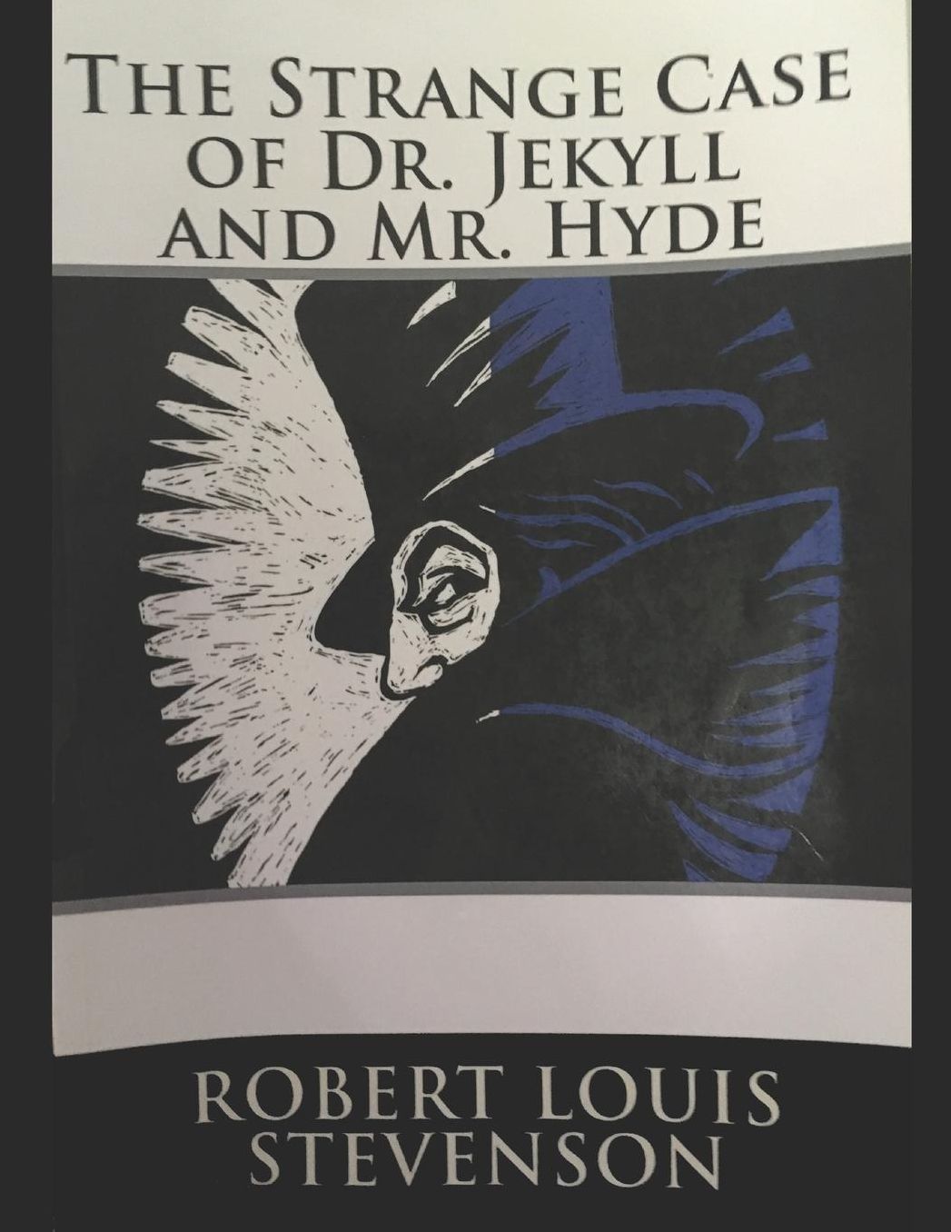 Strange Case of Dr Jekyll and Mr Hyde: A Fantastic Story of Fiction (Annotated) By Robert Louis Stevenson.