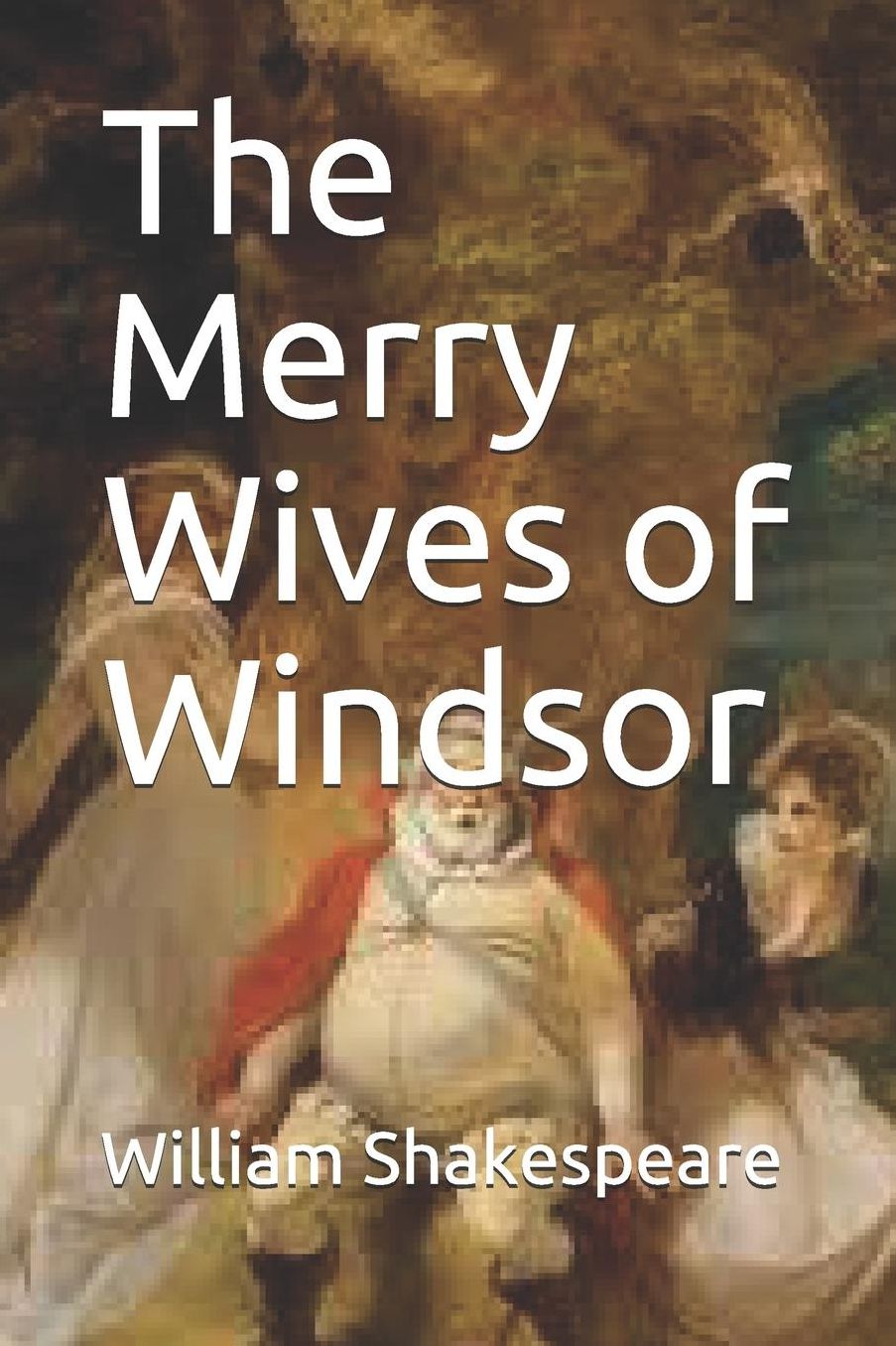 The Merry Wives of Windsor