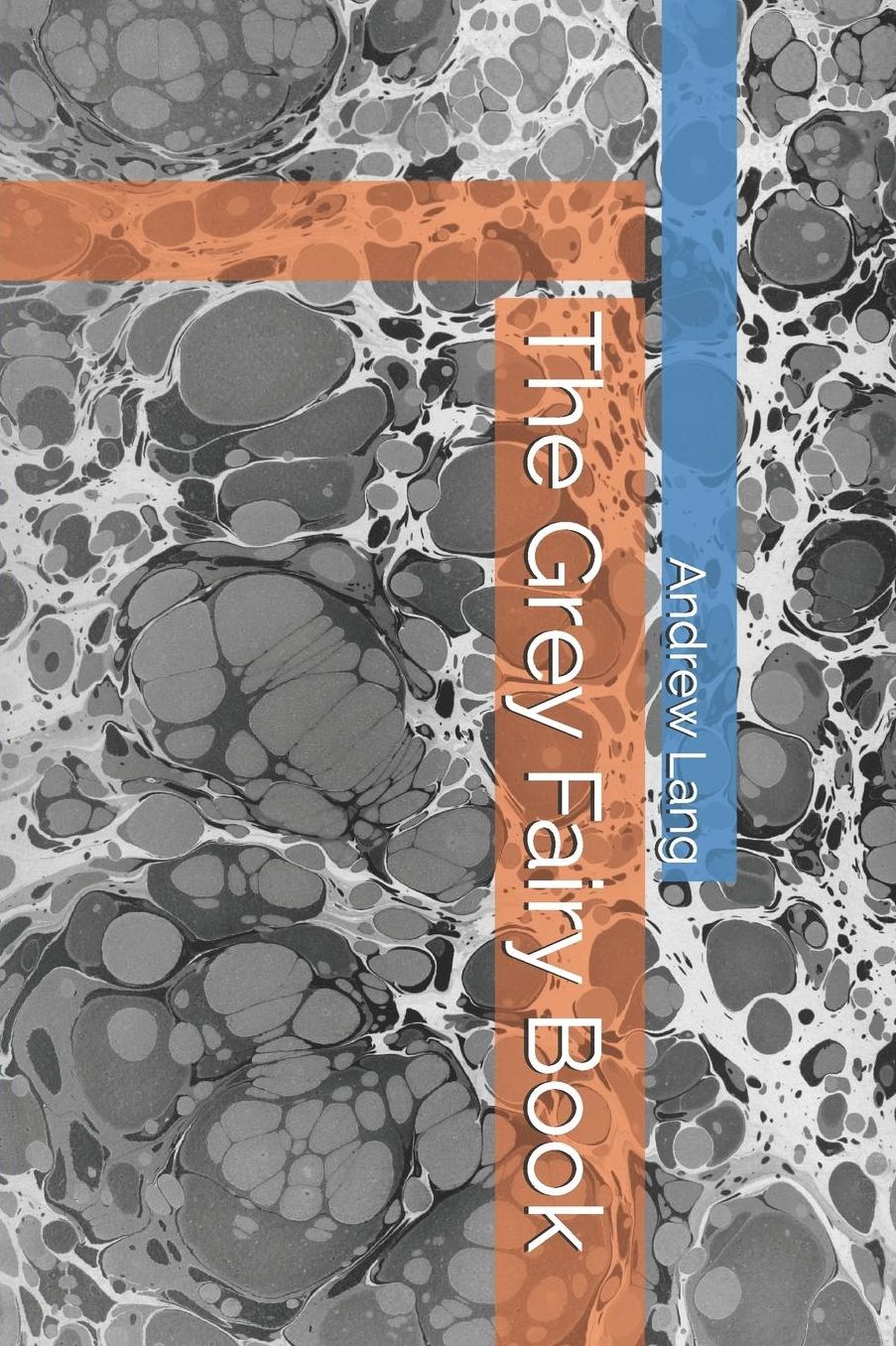 The Grey Fairy Book