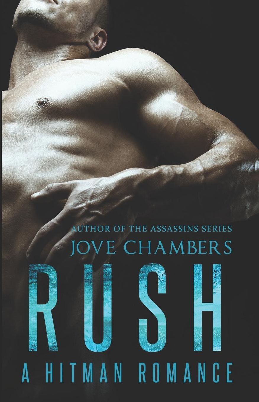 Rush: a Hitman Romance