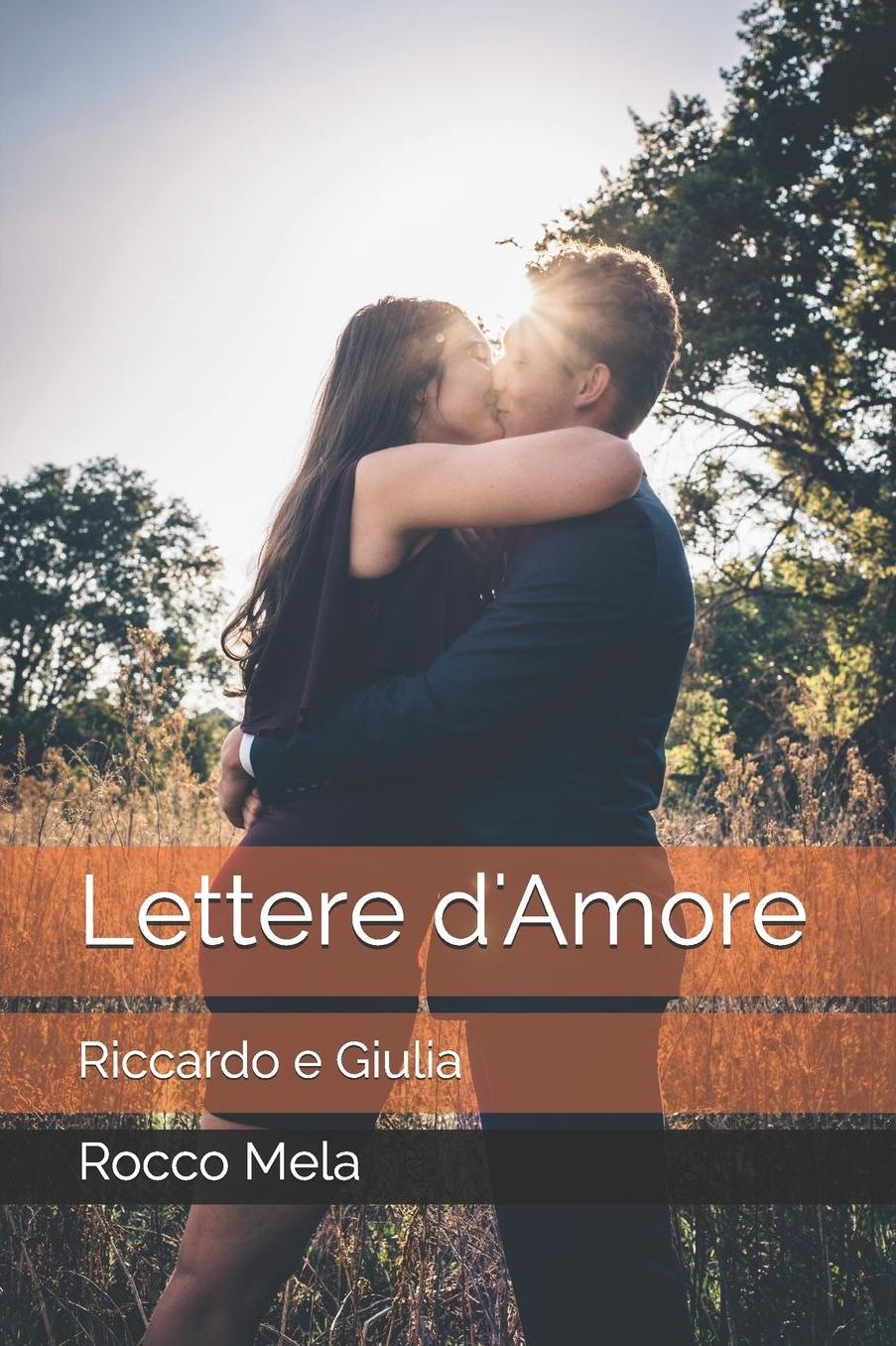 Lettere d'Amore: Riccardo e Giulia