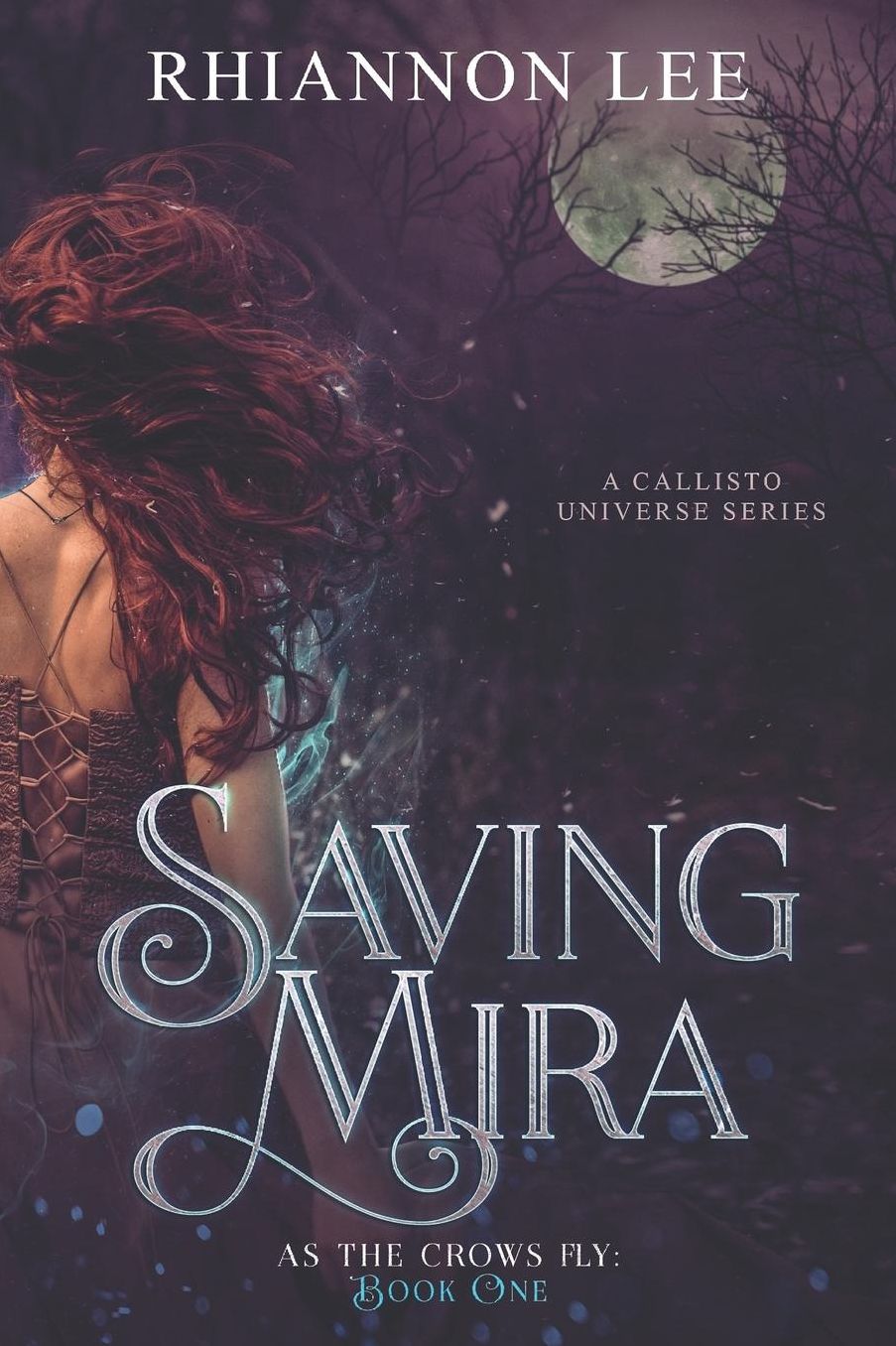Saving Mira: A Dystopian Reverse Harem Fantasy Adventure