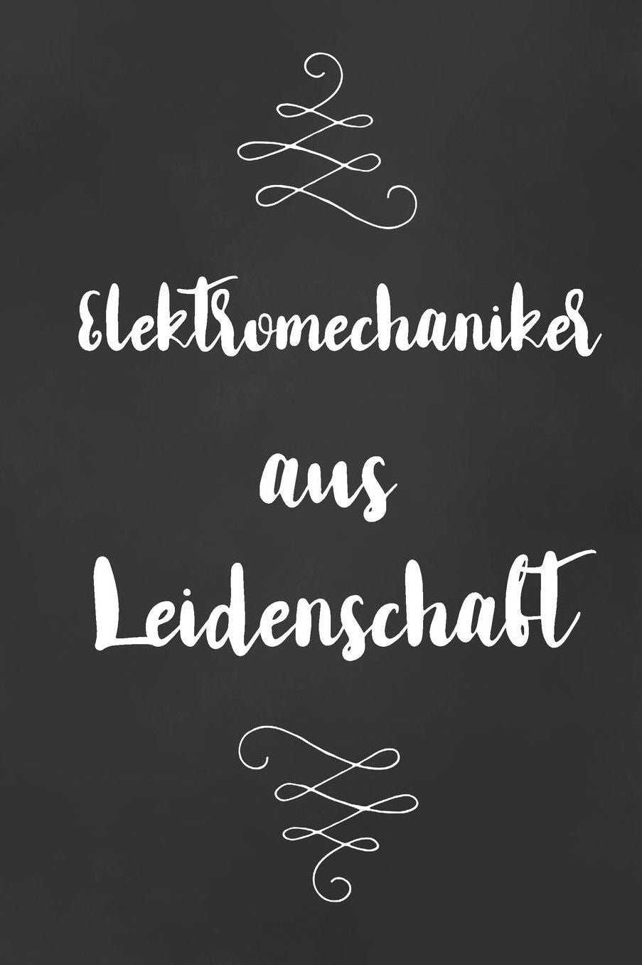 Elektromechaniker: DIN A5 - 120 Seiten Punkteraster - Kalender - Notizbuch - Notizblock - Block - Terminkalender - Abschied - Abschiedsgeschenk - Ruhestand - Arbeitskollege - Geburtstag