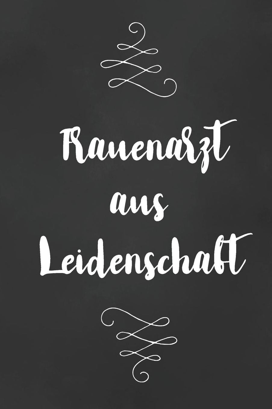 Frauenarzt: DIN A5 - Punkteraster 120 Seiten - Kalender - Notizbuch - Notizblock - Block - Terminkalender - Abschied - Abschiedsgeschenk - Ruhestand - Arbeitskollege - Geburtstag