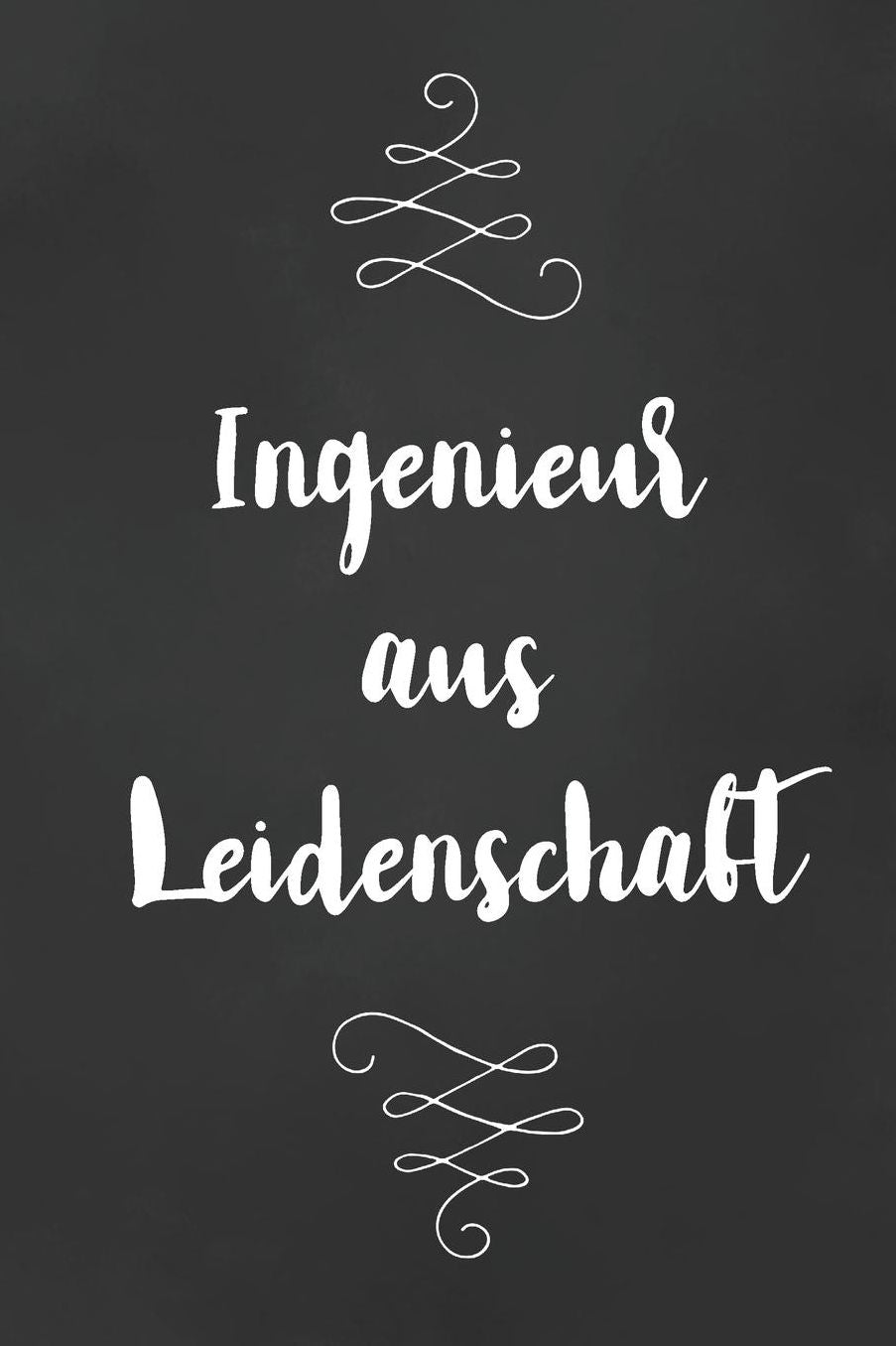 Ingenieur: DIN A5 - 120 Seiten Punkteraster - Kalender - Notizbuch - Notizblock - Block - Terminkalender - Abschied - Abschiedsgeschenk - Ruhestand - Arbeitskollege - Geburtstag