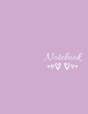 Notebook: Blank Creative Notebook For Women