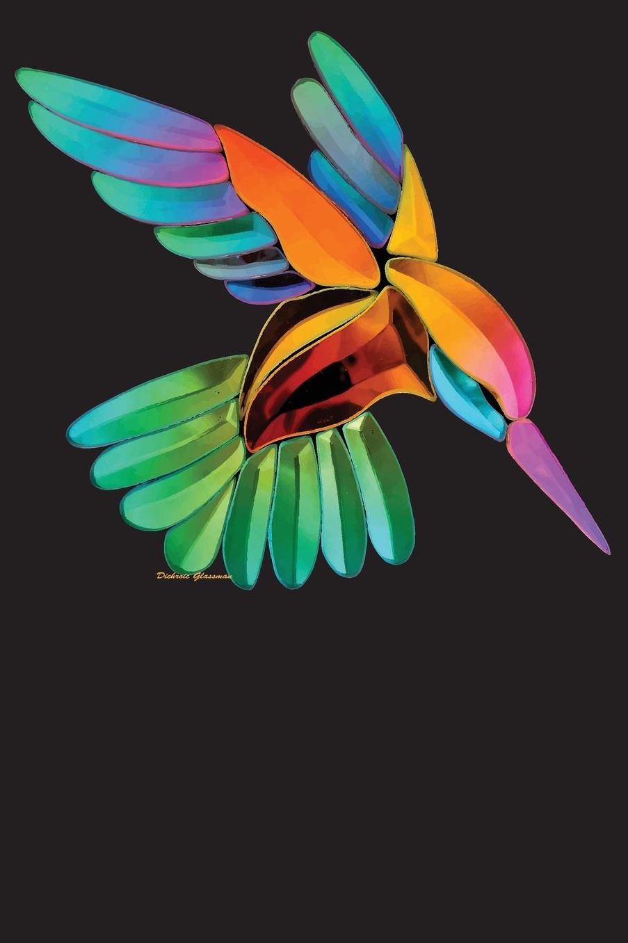 Everyday Reminder Journal: A Humming Bird daily diary to keep track of all those little things you often forget.