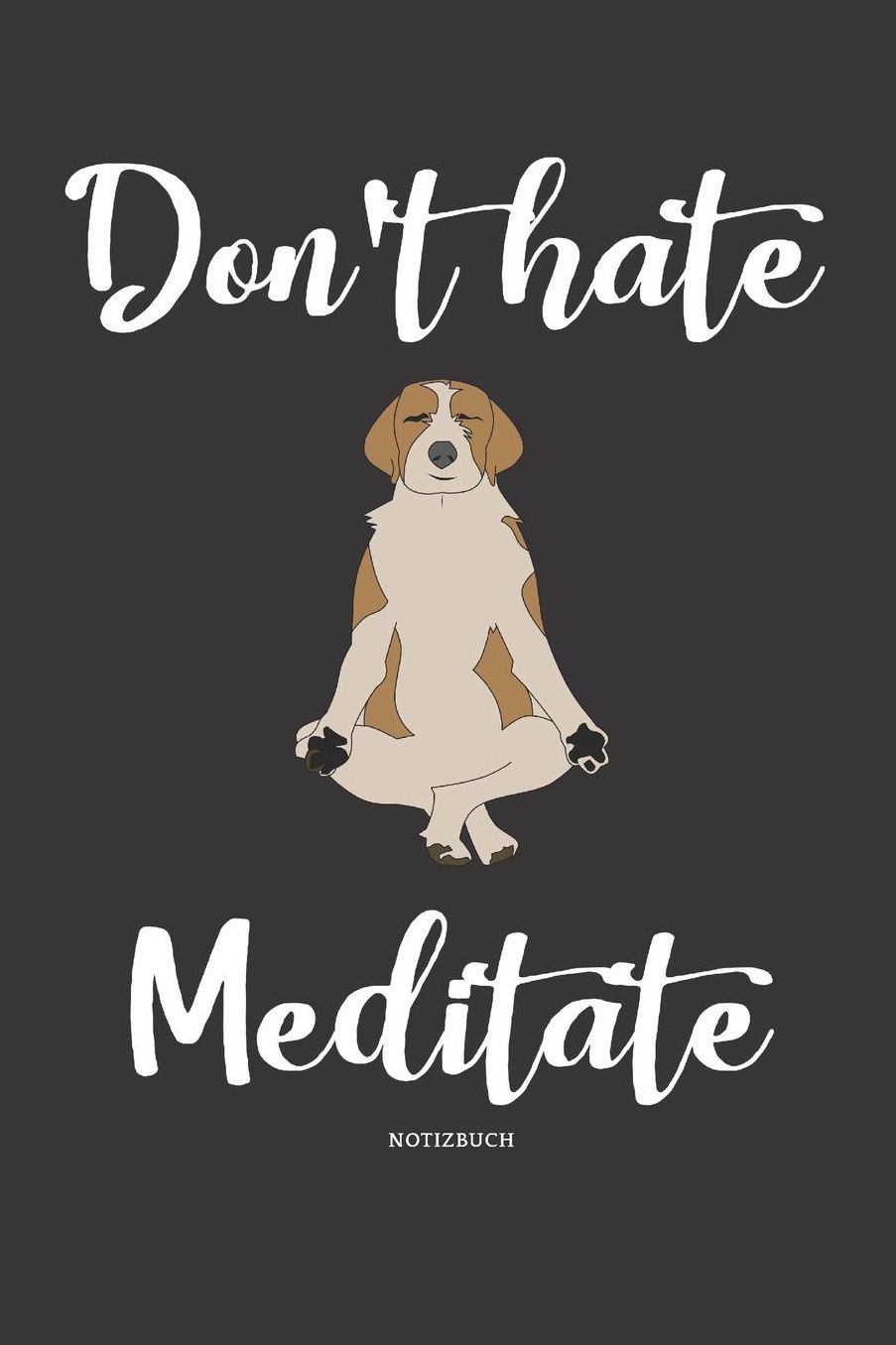 Notizbuch: Meditation Mandala Notizbuch / Tagebuch / Journal mit 120 leeren Linierte Seiten Groï¿½e Frauen, Mï¿½dchen, Tï¿½nzer, familie