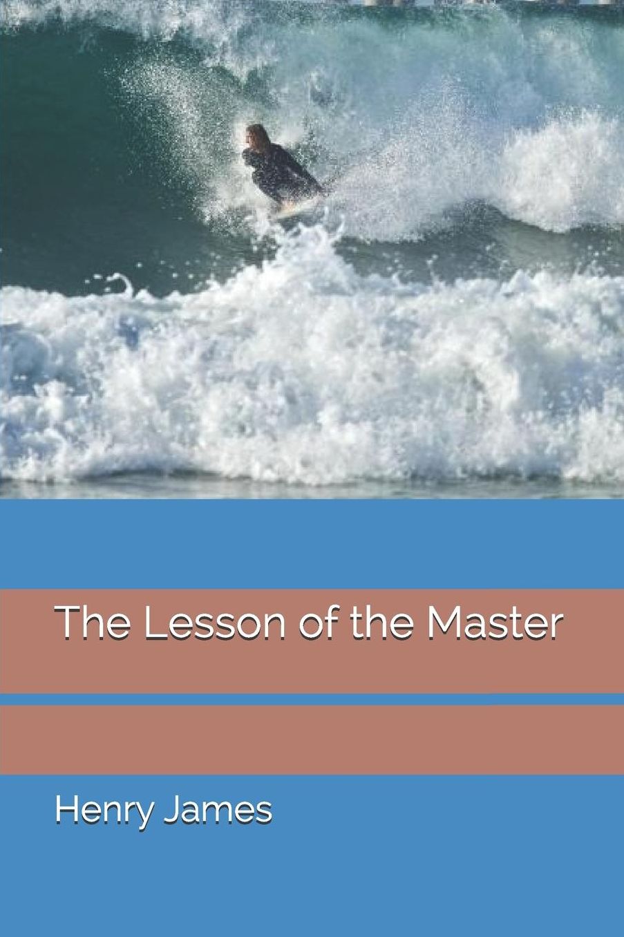 The Lesson of the Master