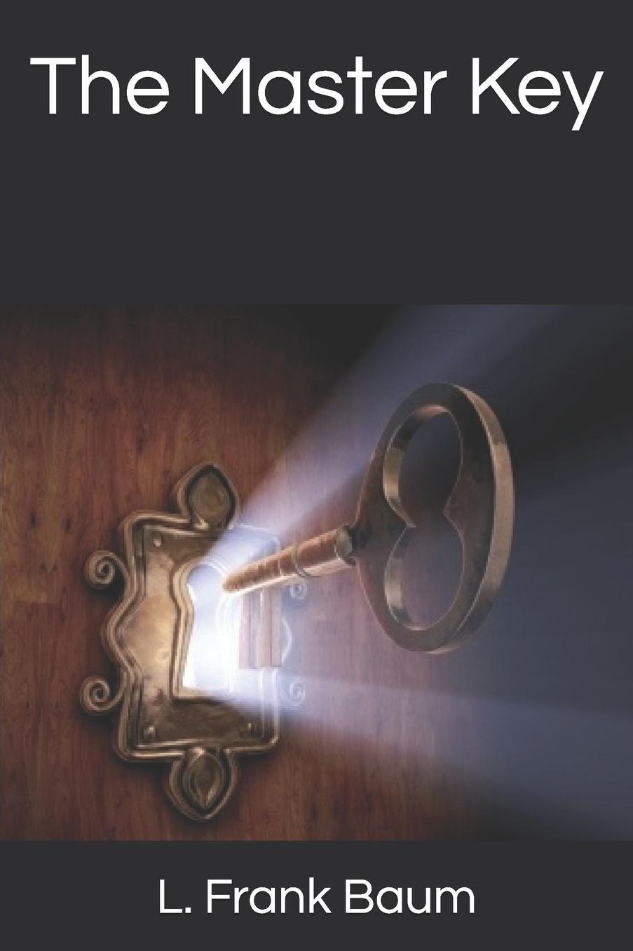 The Master Key