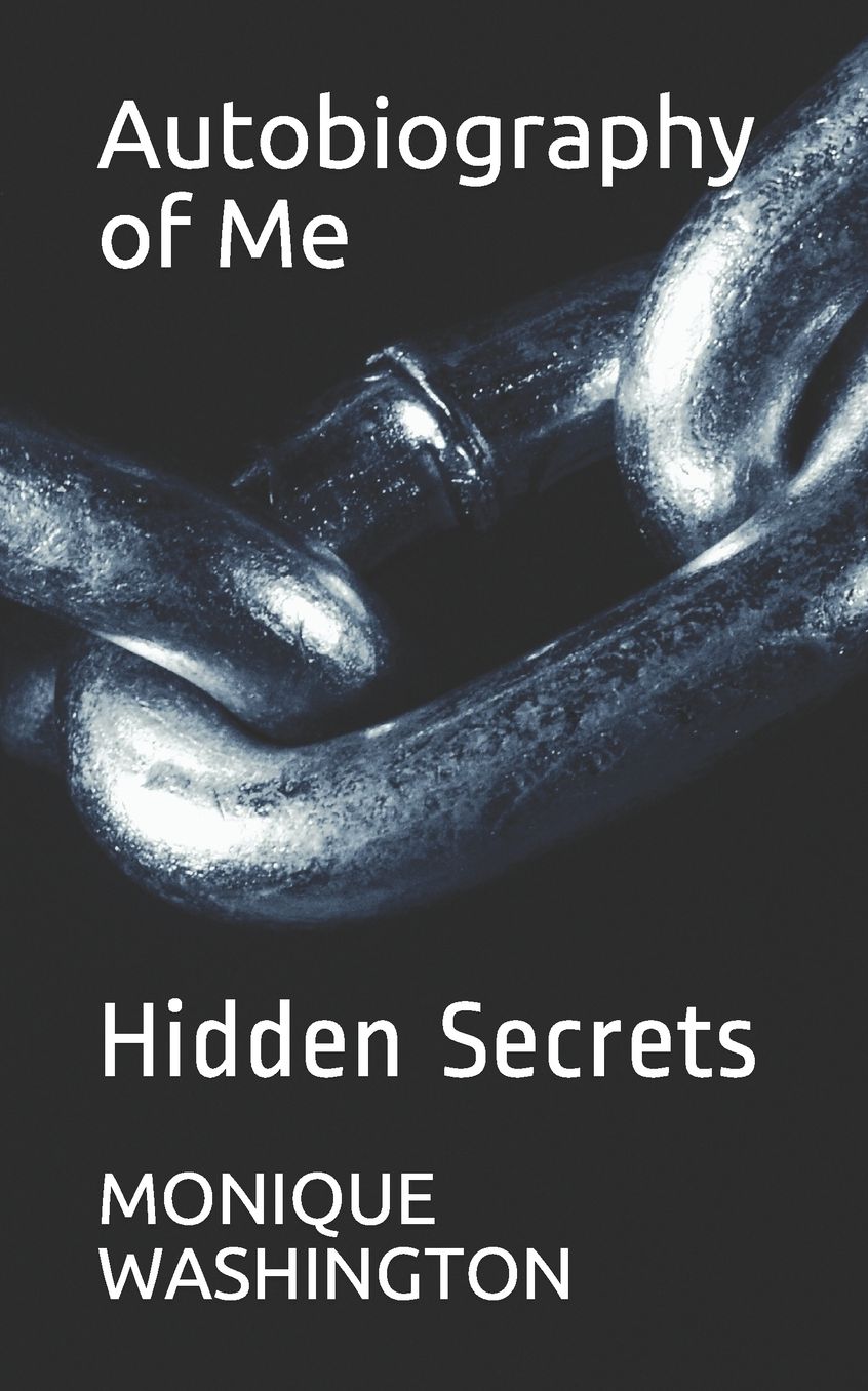 Autobiography of Me: Hidden Secrets
