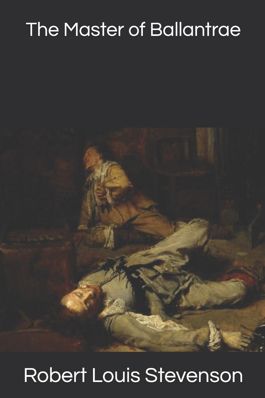 The Master of Ballantrae