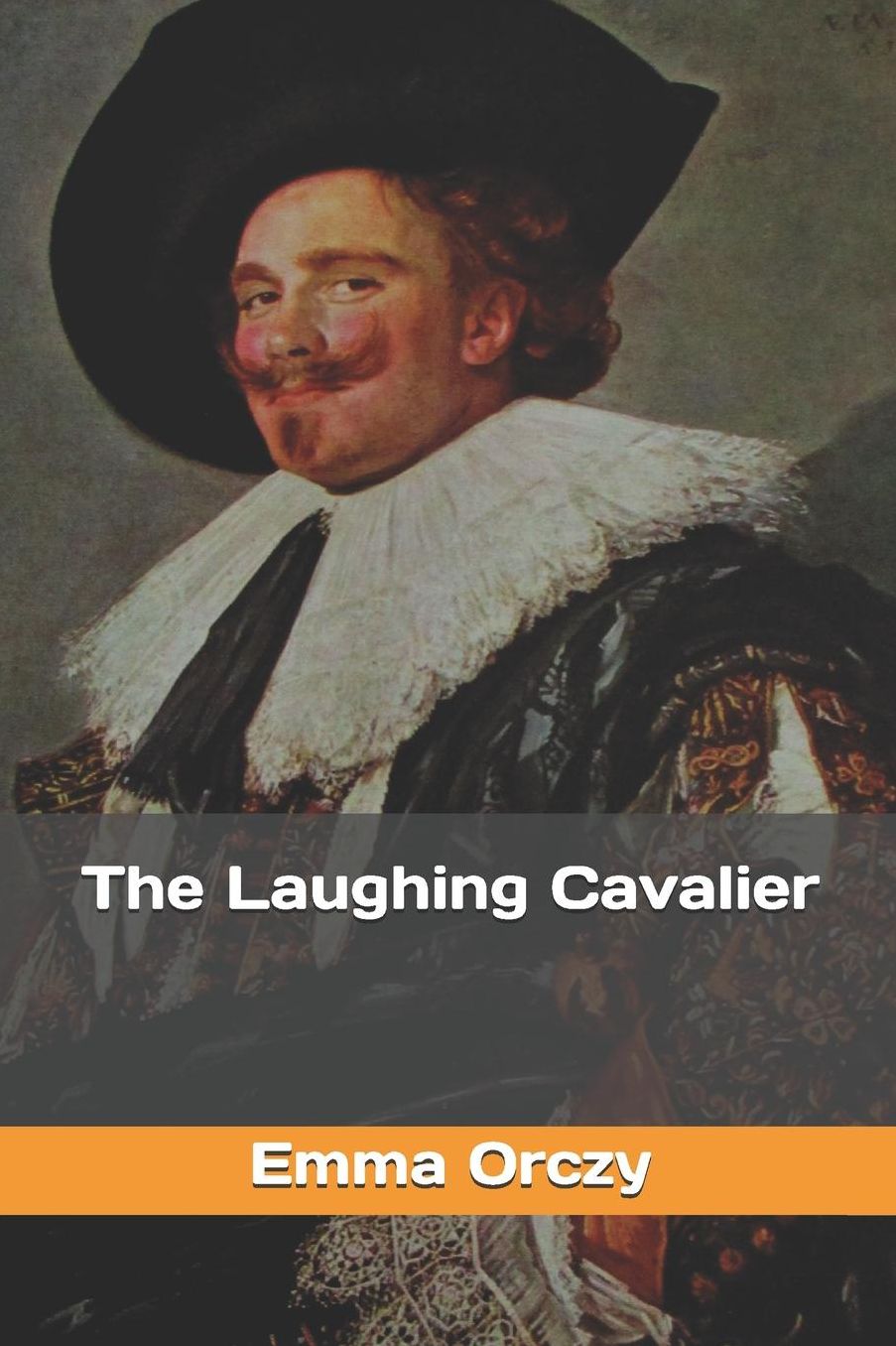 The Laughing Cavalier