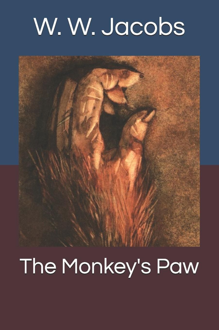 The Monkey's Paw
