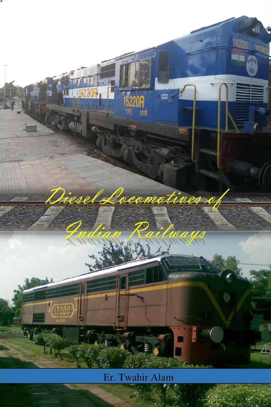 Diesel Locomotives of Indian Railways