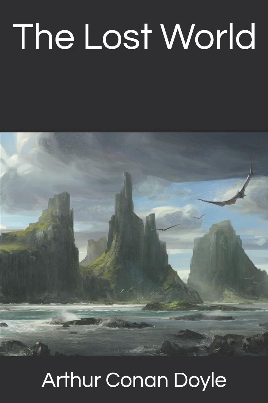 The Lost World