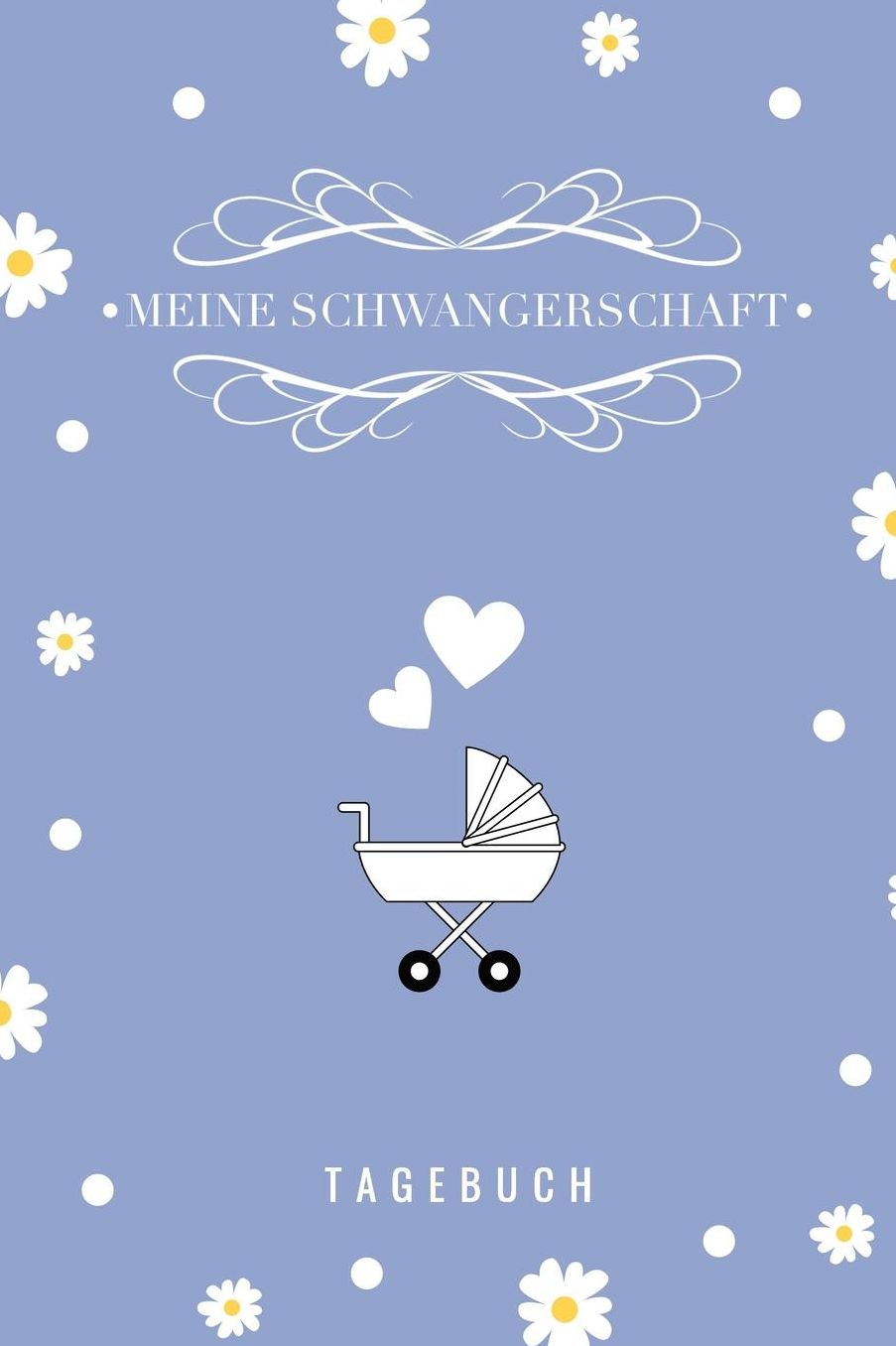 Meine Schwangerschaft Tagebuch: A5 Notizbuch kariert als Geschenk fï¿½r Schwangere Geschenkidee fï¿½r werdene Mï¿½tter Schwangerschafts-tagebuch Kalender Erinnerungsalbum