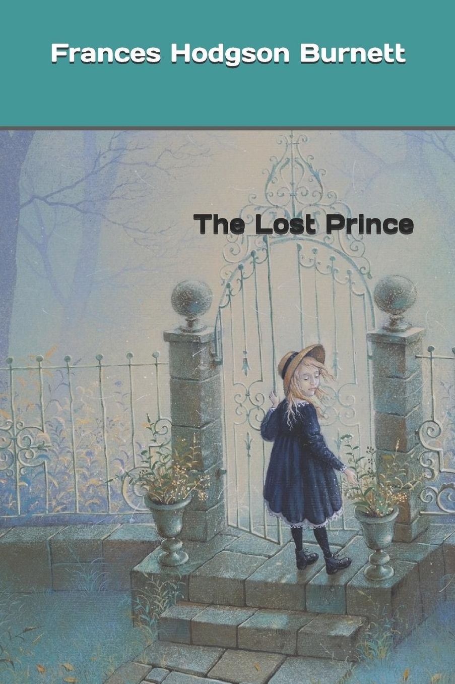 The Lost Prince