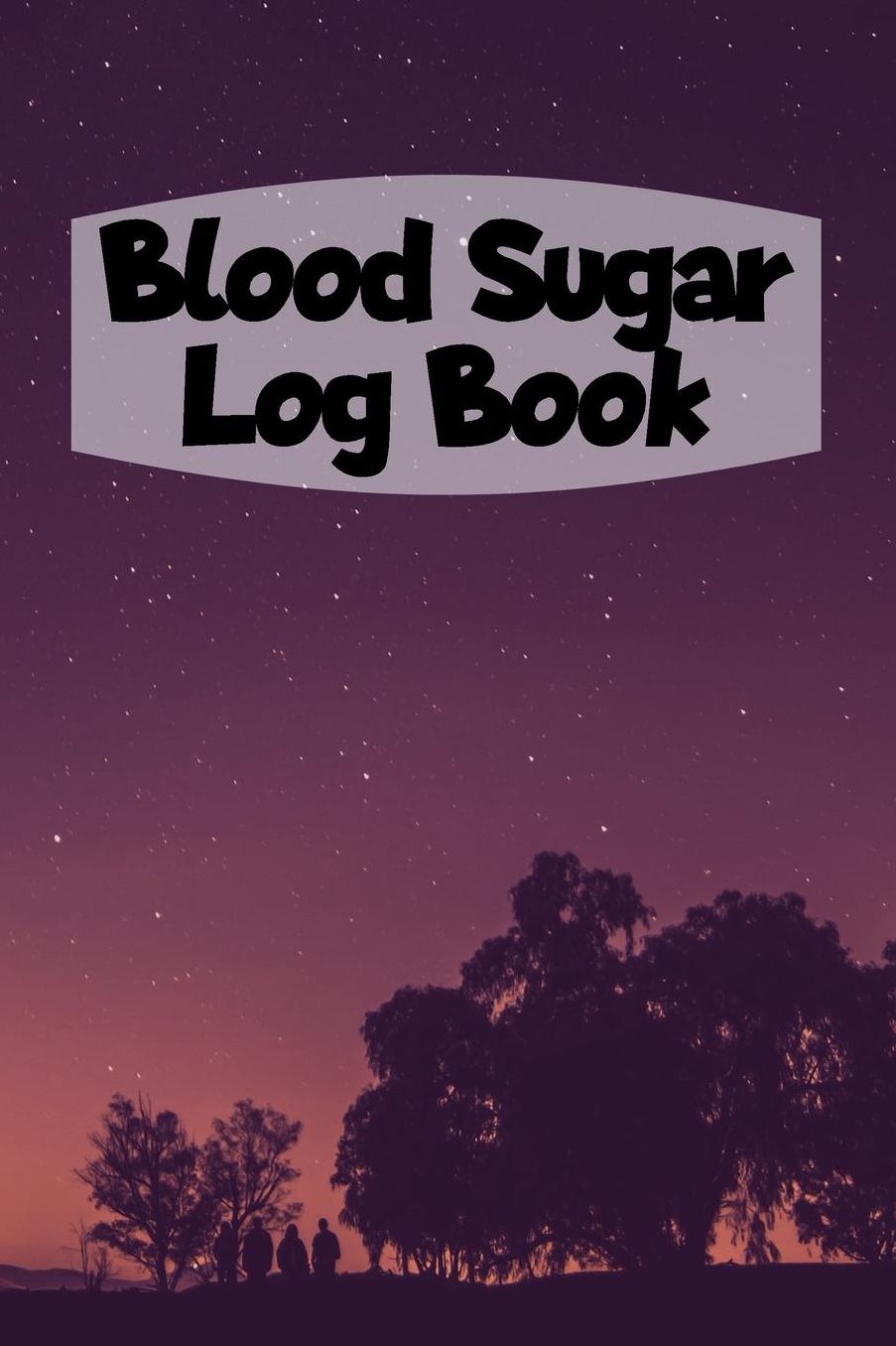 Blood Sugar Log Book: 6x9 Diabetes Diary Or Blood Sugar Log Book For 1 Year / 53 Weeks. Diabetes Journal For Blood Glucose As Organizer, Glucose Tracker and Medical Diary In Preprinted Form.