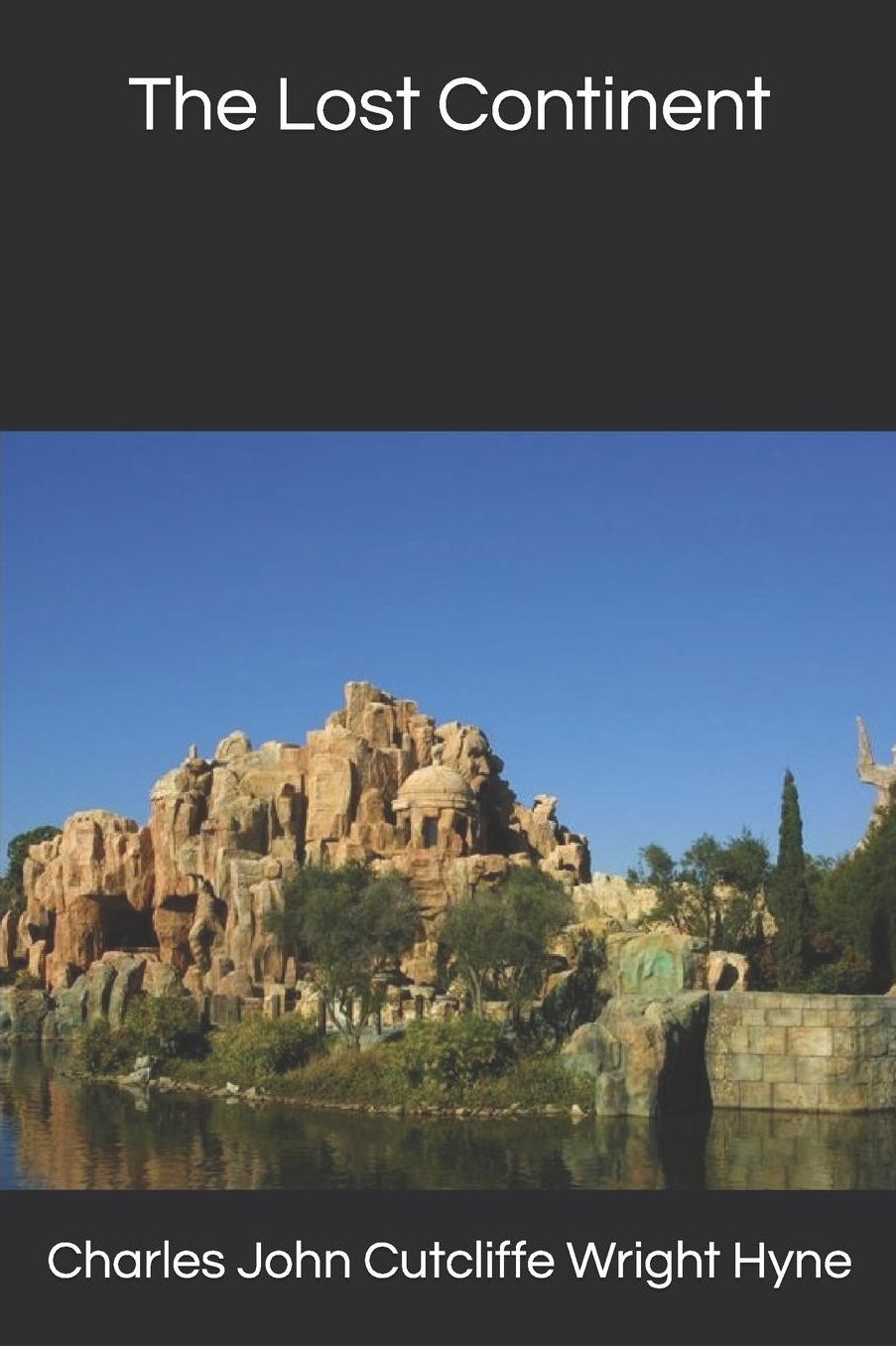 The Lost Continent