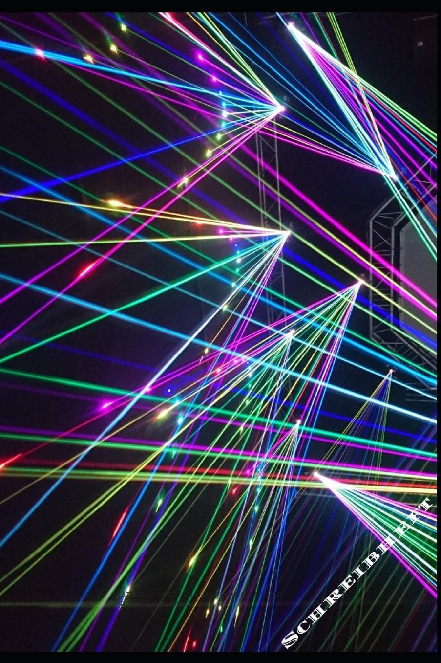 Schreibheft: Disco, Techno, Beats und Bass fï¿½r Technojï¿½nger und Disco.- Partygï¿½nger