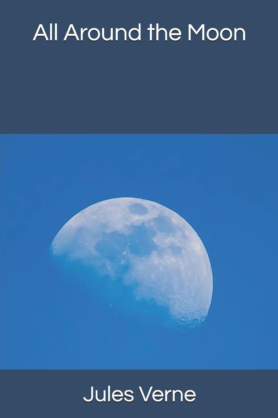 All Around the Moon