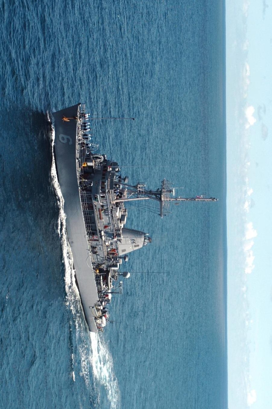 US Navy Mine Countermeasures Ship USS Devastator (MCM 6) Journal: Take Notes, Write Down Memories in this 150 Page Lined Journal