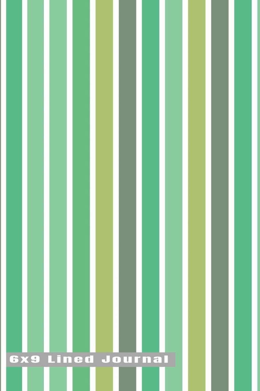 6x9 lined journal: Colorful and Attractive Lined Journal (Notebook, Jotter, Notepad), Blank 6x9, 120pages Ruled Journal to Write in for Students and Professionals.