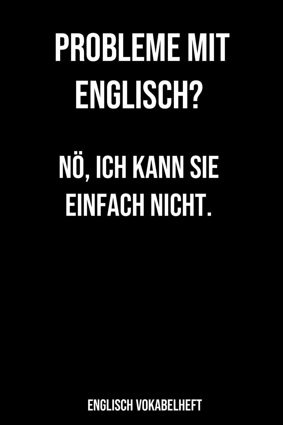 Vokabelheft: 120 Seiten liniert, zweispaltig in ca. A5 Softcover Perfekt als Vokabelheft zur Schule oder Studium für Schüler oder Studenten