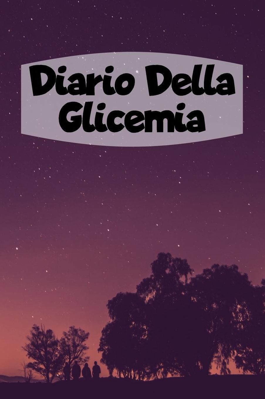 Diario Della Glicemia: 6x9 Diario Del Diabete O Diario Dello Zucchero Nel Sangue Per 1 Anno / 53 Settimane. Giornale Del Diabete Per La Glicemia Come Organizzatore E Diario Medico In Forma Prestampata.