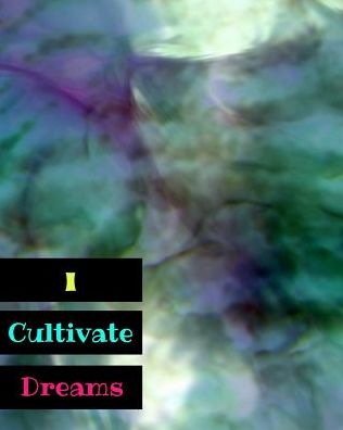 I Cultivate Dreams: Academic School Year Lesson Organizer; Teacher Planner Notebook