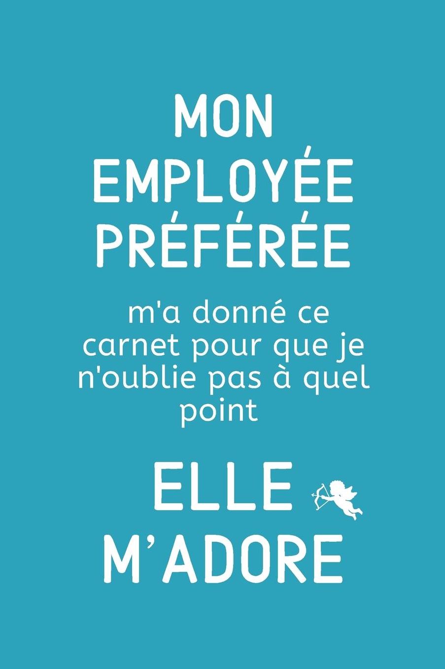 Carnet De Notes: Cadeau Pour Femme, Homme, Collï¿½gue, Patron, Bonne Continuation