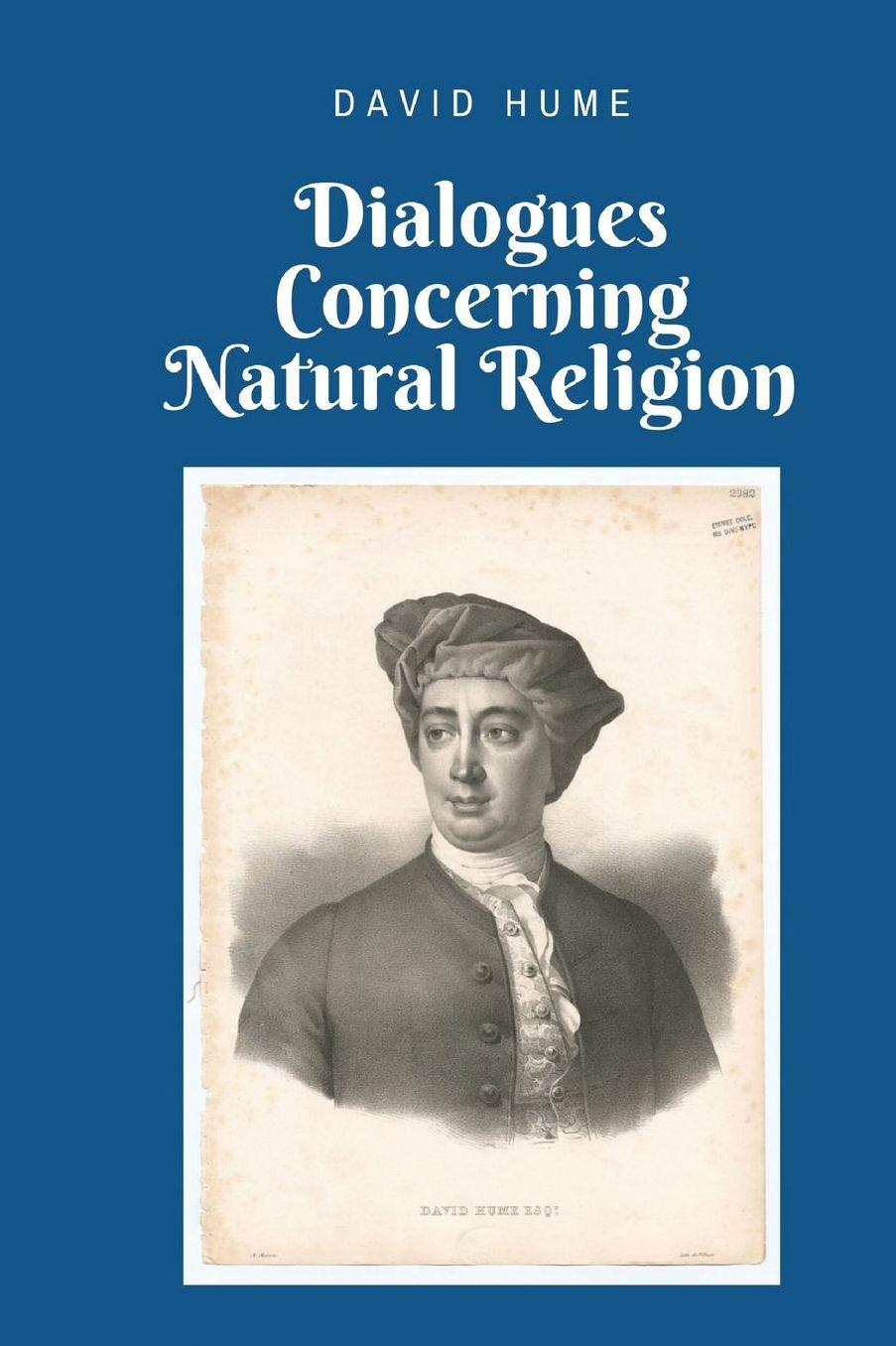 Dialogues Concerning Natural Religion