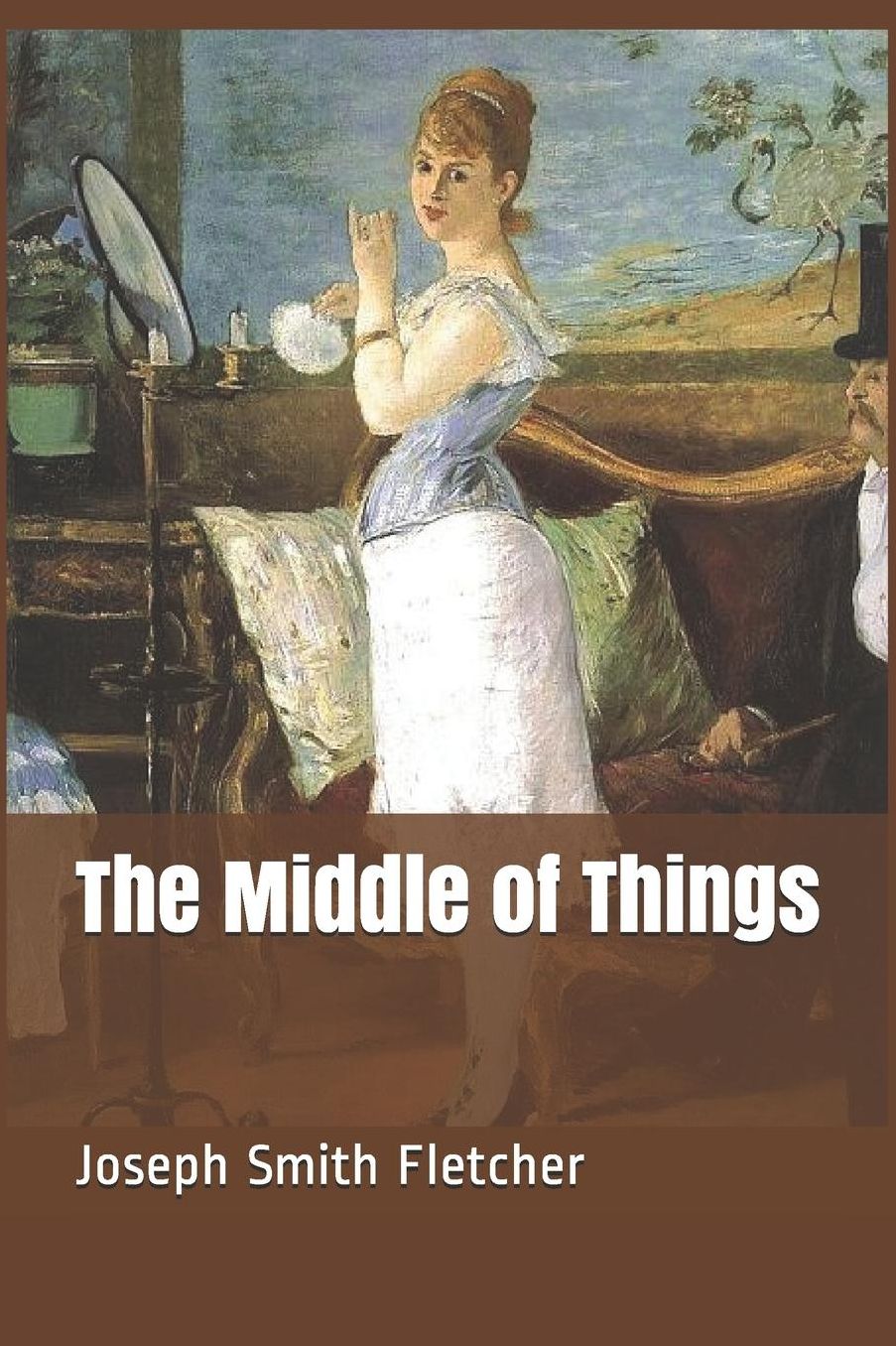 The Middle of Things