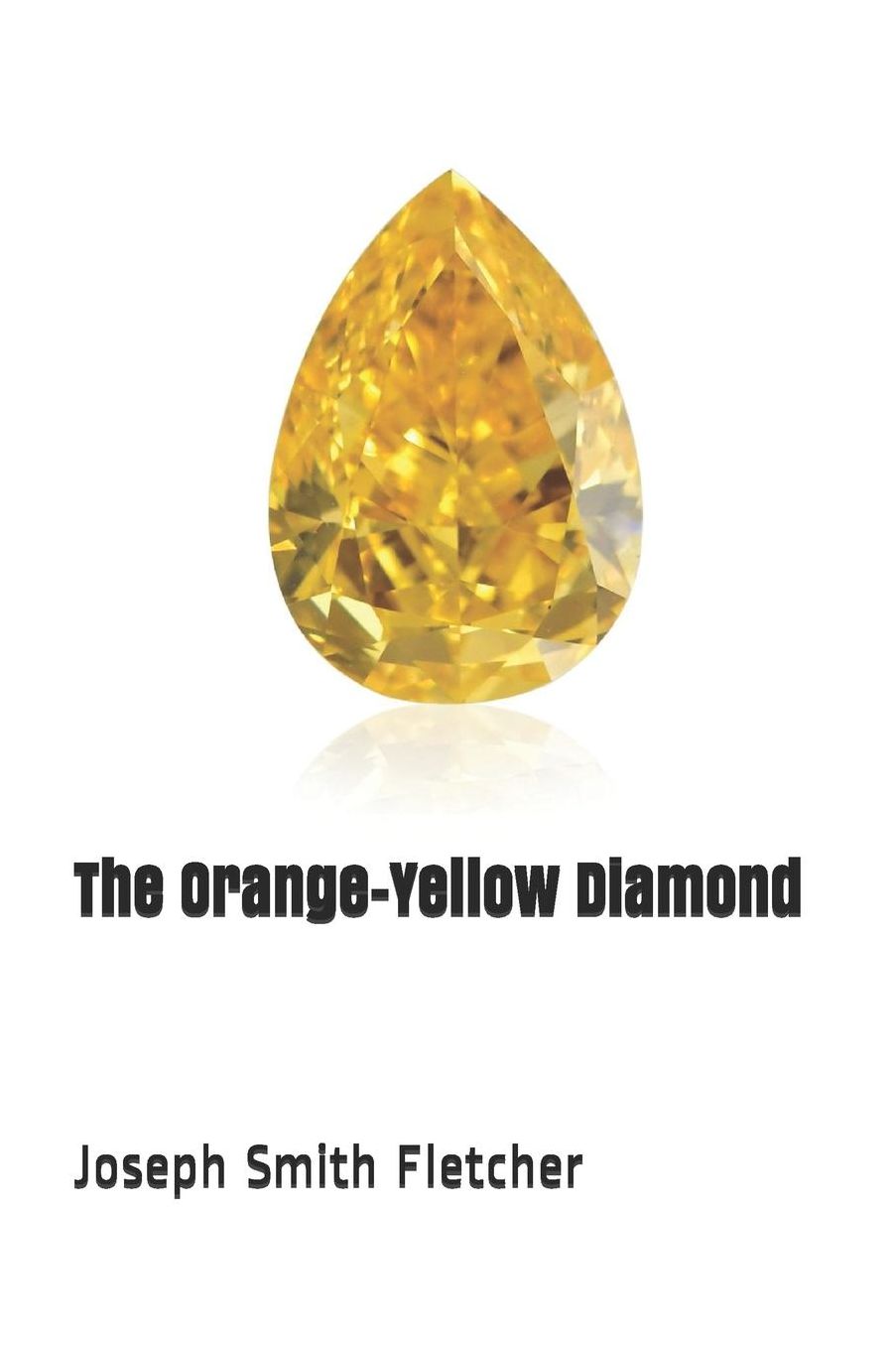 The Orange-Yellow Diamond