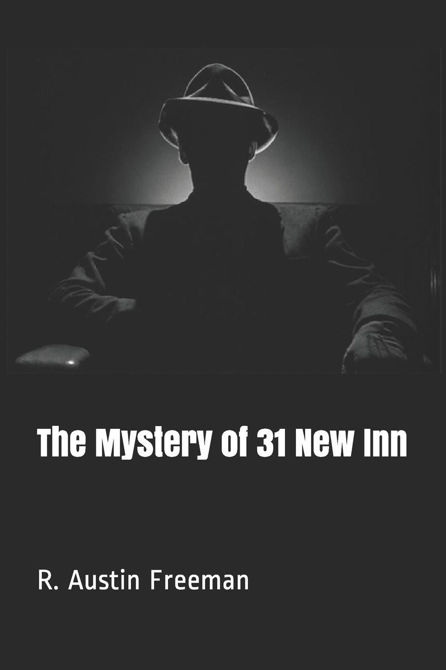 The Mystery of 31 New Inn