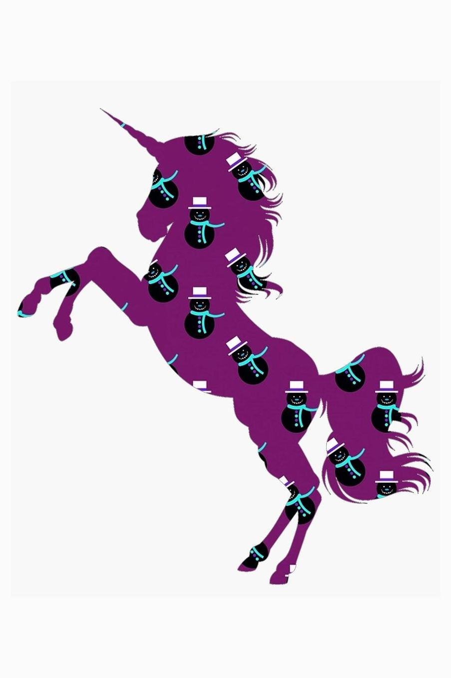 Unicorn Design: Crossfit Journal