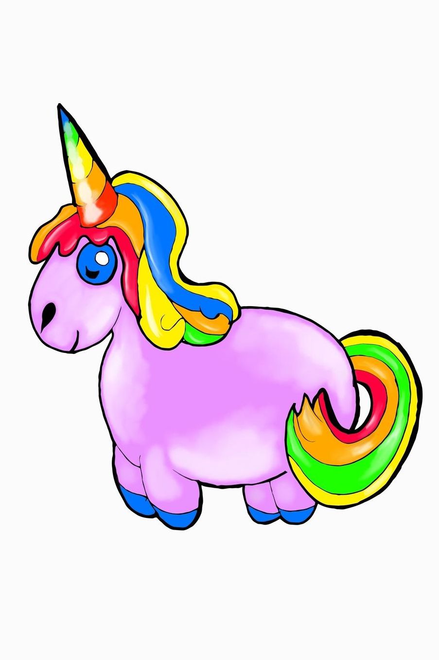 Unicorn: Crossfit Journal